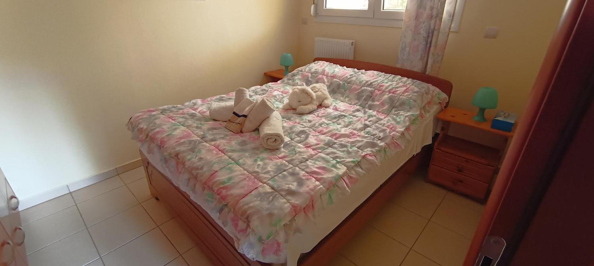 Father'S House In Kissamos Korfalonas Zimmer foto